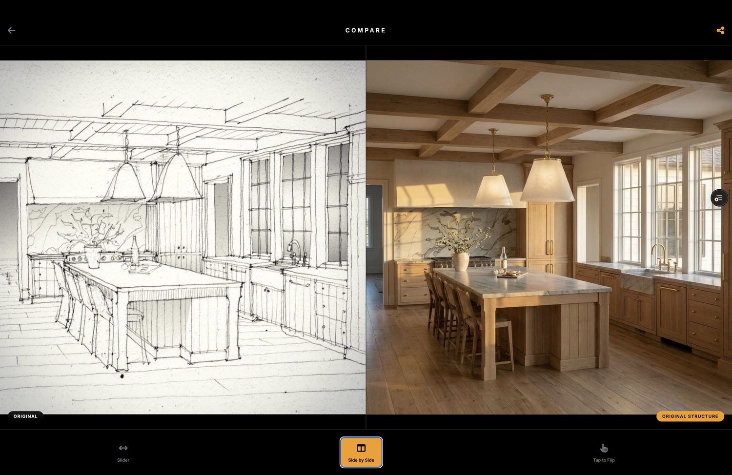 CLAD | Architectural Visualization Studio
