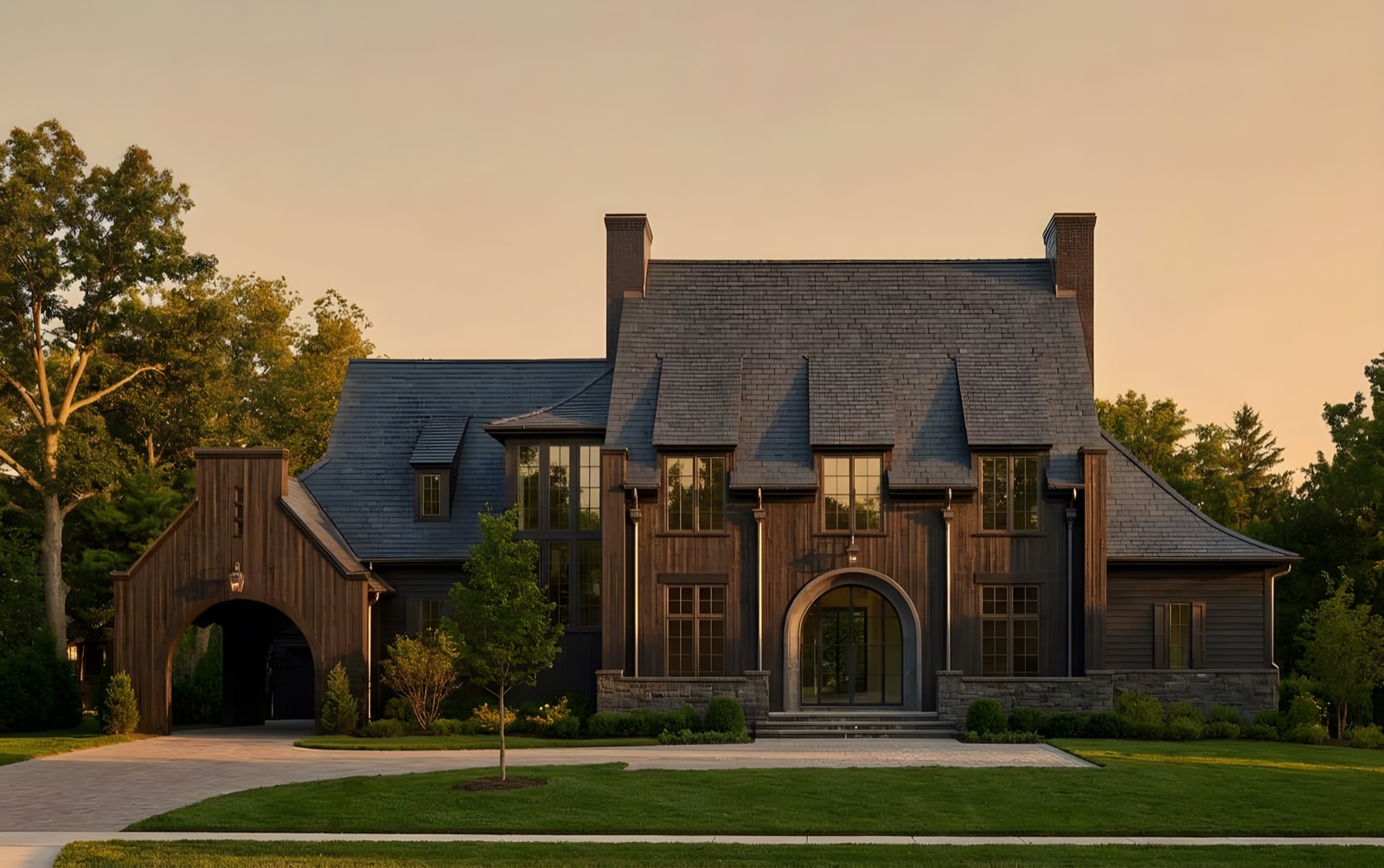 CLAD | Architectural Visualization Studio