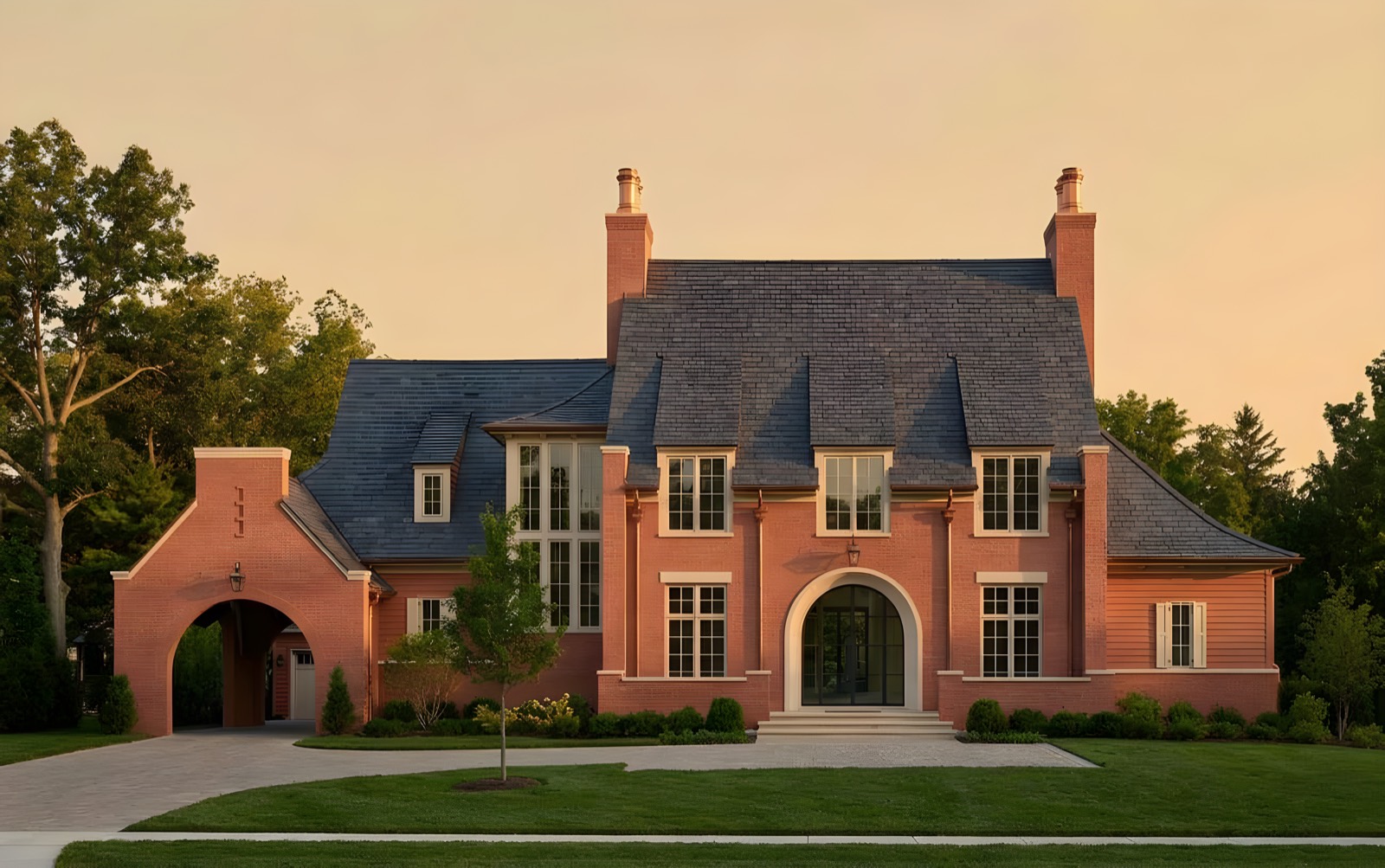 CLAD | Architectural Visualization Studio
